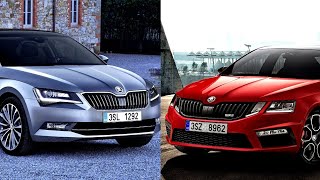 skoda suparb 2021 status video skoda lover #shorts #mixcontentbyyadavji