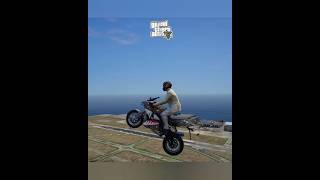 Gta V Stunt Part-28 #gta #gtaonline #gtav #gta5 #shorts #gaming #trendingshorts #viralshorts