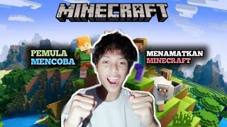 Gass Pemula Menamatkan Minecraft #10