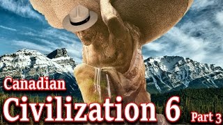 Canadian Civilization (Ep 3): Expansion!