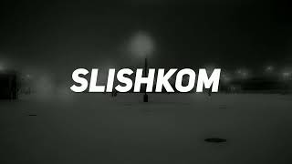 [FREE] $uicideBoy$ type beat 2022 "SLISHKOM"