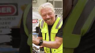 Why Richard Branson's Virgin Hyperloop is Failing Fast - How Money Works #Shorts