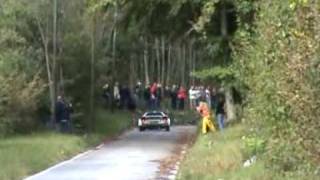 23° Rally Piancavallo - 21° Rally Sagittario 2009