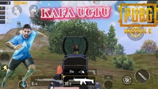 POCHİNKİ"Nİ BASDİK- SONU KÖTÜ ÖLDÜ😔-(Pubg Mobile)