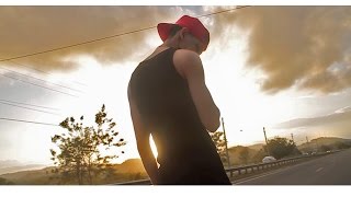 Jon Z - Sigue Caminando (Video Oficial) (Spanish Version)