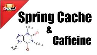 Spring Caching with Caffeine Cache