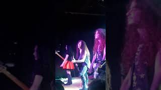 Marty Friedman @ Fubar St. Louis