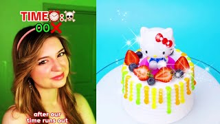 🍓☂️ Play Cake Storytime ⛱️☔ ASMR Cake Storytime @Brianna Mizura | POVs Tiktok Compilations 2024 #122