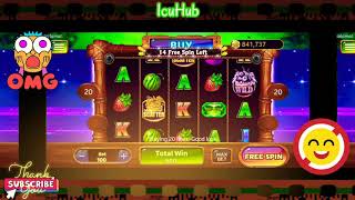 Free spin | BIG win Club! | Cashout is real #short