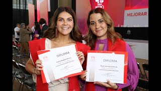 Graduación de Licenciaturas Primavera 2024