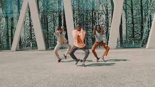 Bored In The House - Tyga | Choreography by Maximus Hatagekimana (The Movement Theory)