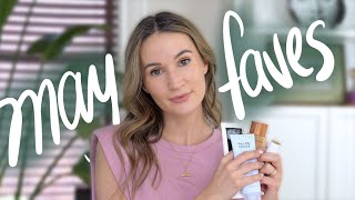 May Beauty Favorites & more | ttsandra