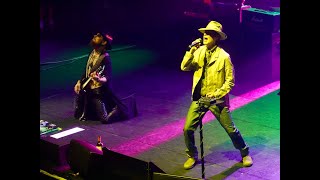 Jane's Addiction - l'Olympia Paris - 26/06/2024