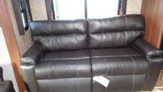 2014 CROSSROADS RV  Zinger ReZerve  New Rvs - Mandan,North Dakota - 2014-01-07