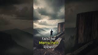 DIESE WEGE, UM NEID UND FALSCHHEIT BEI ANDEREN ZU ERKENNEN | Stoizismus 2