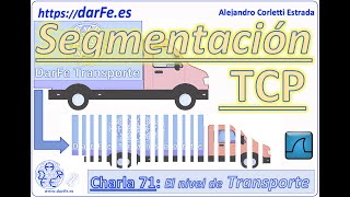 🌐 Segmentación TCP (El nivel de Transporte) - Aprendiendo Ciberseguridad paso a paso#71