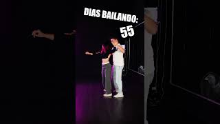 Y tu cuantos días llevas bailando bachata ??🤓 #cuellarbachatero #bachatasensual #tutorialbachata