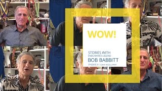 Wow! Stories with Bob Babbitt | Episode 01