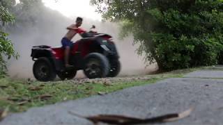 ATV Fun in the sun