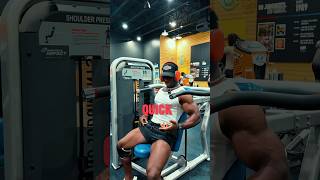 YOU HAVE TO GIVE UP A LITTLE FORM TO GET BIG HERES WHY!! #natty #howto #gymhelp #viralvideo #fyp