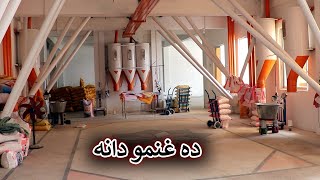 Aam Olas: Ep # (1525) | ده غنمو دانه