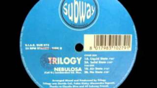 Trilogy - Nebulosa (Air State)