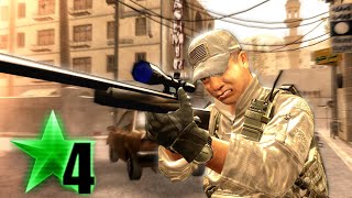 COD4 PROMOD SNIPING warms my soul