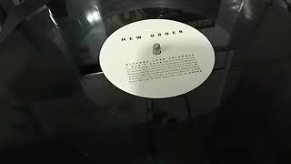 New Order - Bizarre Love Triangle By 12 Inches Brasil