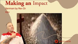 Achieving a Lasting Impact: Transforming Lives and Shaping the World