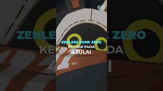 Zenless Zone Zero Keluar Pada 4 Julai