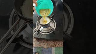 Unique bread omelette #shorts #youtube #trending  #cookingwithrajia