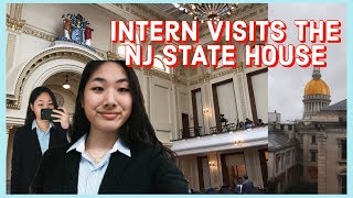 Visit the State House with Me 🏛️