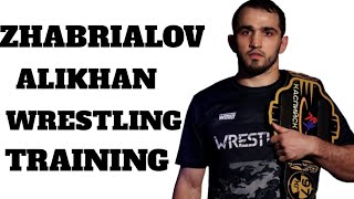 zhabrialov alikhan wrestling hard training |#wrestling #russianwrestling