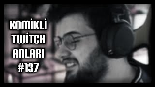 Jrokez - '' Komikli Twitch Anları #137 '' İzliyor