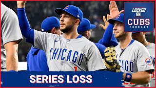 Bad and boring for the Chicago Cubs