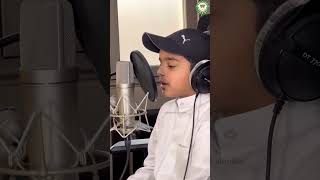 Quran recitation | #kids #shorts #viral #islam #world #best #world  | @quran_accademy96