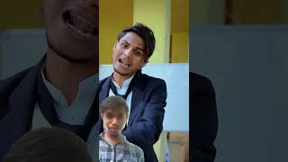 Harami student se panga.#tranding #funny #comedy #roast #emotional #round #fypシ゚viral #fyp #shorts