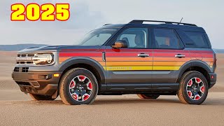 2025 ford bronco sport badlands | 2025 ford bronco sport hybrid | 2025 ford bronco sport big bend