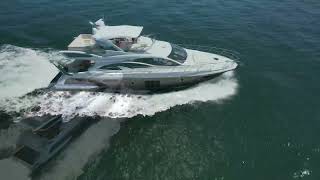 Azimut 60