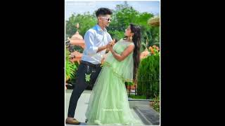 ||_new_gamit_stetus_||_मा_मनुमे_तुजे_हाय_राणी_new_whtsapp_stetus_2021👰 Nilesh valvi