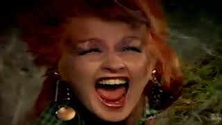 Cyndi Lauper The Goonies