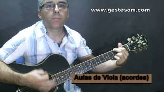 04   Aulas de Viola Acordes   Queen