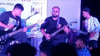 অহনা | Ohona | Subconscious | Cover By Joy | Concert 2024