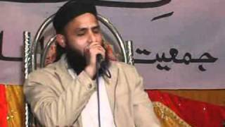 Molana Anas Younus-Tarap Raha Hun-Mehfile Hamd o Naat-Jamiat Talaba e Islam Khanpur Distt: Shikarpur