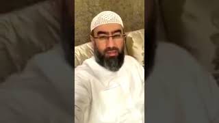 ‏ ‏شعار المرحلة " لا يرد الله سائلا أبدًا " يوم عرفة