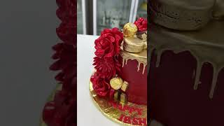 #deliciousfondantcakes #shortvideo #cake #youtubeshorts #fullfondantcake #creamycakes