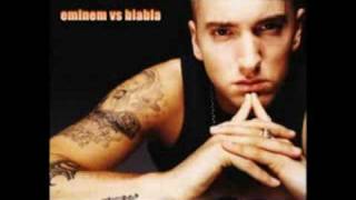 eminem vs blabla remix