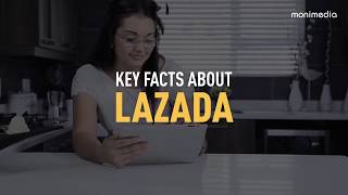 Key Facts About Lazada