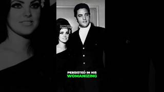 Inside Elvis and Priscilla's Troubled Marriage