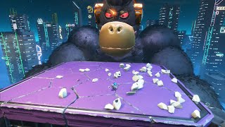 Astro Bot Full Game Play Part 1 PlayStation 5